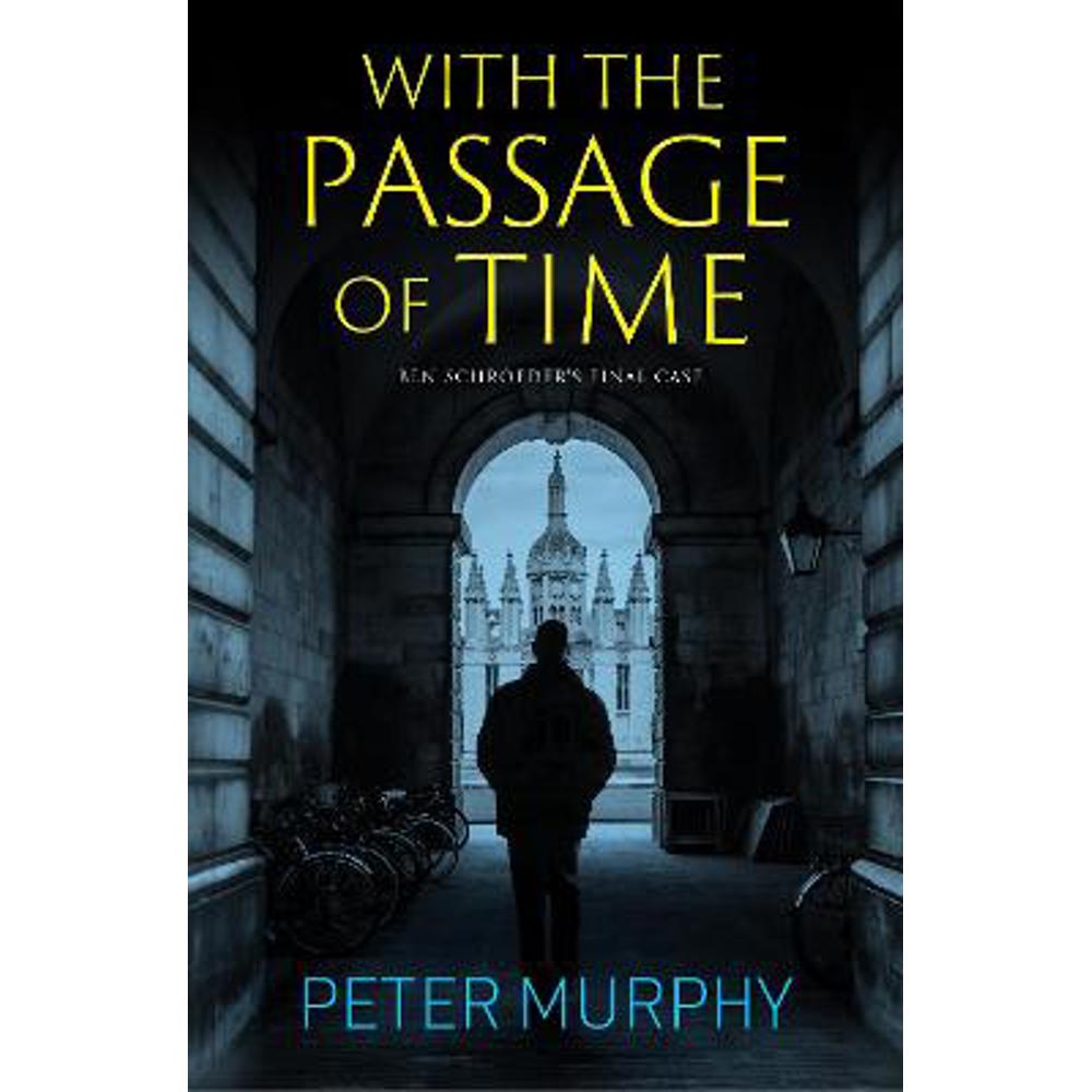With the Passage of Time (Paperback) - Peter Murphy